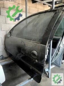 Sol Ön Kapı Peugeot 206 — Sökme Çıkma