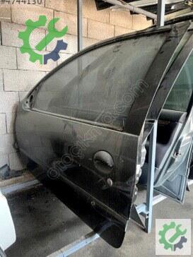 Peugeot 206 Sol Ön Kapı çıkma parça