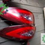 Peugeot 206 Stop Lambası Çıkma