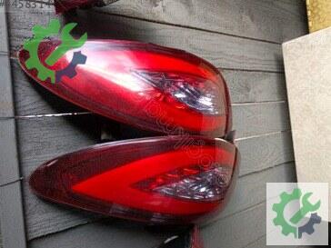 Peugeot 206 Stop Lambası çıkma parça