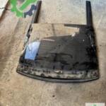 Peugeot 206 Orijinal Çıkma Sunroof Motoru