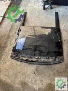 Peugeot 206 Orijinal Çıkma Sunroof Motoru