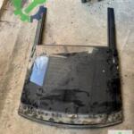 Peugeot 206 Orijinal Çıkma Sunroof Motoru