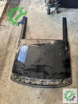 Peugeot 206 Sunroof Motoru çıkma parça