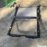 Peugeot 206 Orijinal Çıkma Sunroof Motoru