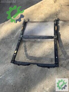 Peugeot 206 Sunroof Motoru çıkma parça