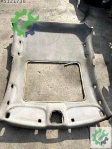 Peugeot 206 Orijinal Çıkma Tavan Döşemesi