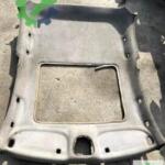 Peugeot 206 Tavan Döşemesi Çıkma