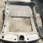 Peugeot 206 Tavan Döşemesi Çıkma