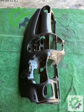 Peugeot 206 Torpido çıkma parça