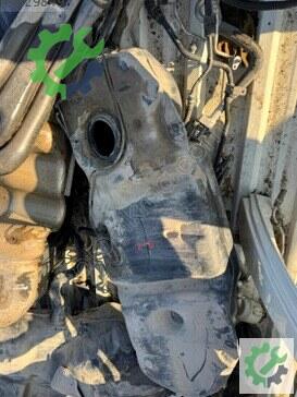 Peugeot 206 Depo çıkma parça