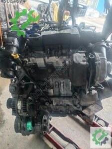 Peugeot 208 Orijinal Çıkma HDI Motor Komple