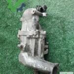 Peugeot 301 EGR Valfi Çıkma