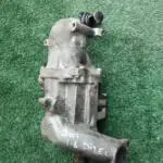 Peugeot 301 EGR Valfi Çıkma