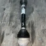 Peugeot 301 Orijinal Çıkma Aks