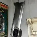Peugeot 301 Orijinal Çıkma Difüzör