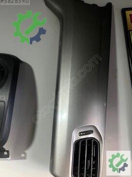Peugeot 301 Havalandırma Izgaraları çıkma parça