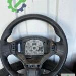 Çıkma Orijinal Direksiyon Simidi Peugeot 301