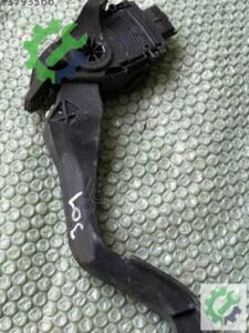 Peugeot 301 Pedal Çıkma