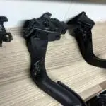Peugeot 301 Gaz Pedalı Çıkma