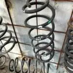Çıkma Orijinal Helezon Yayı Peugeot 301