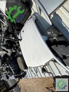 Kesme Tavan Sacı Peugeot 301 — Sökme Çıkma (2. Adet)