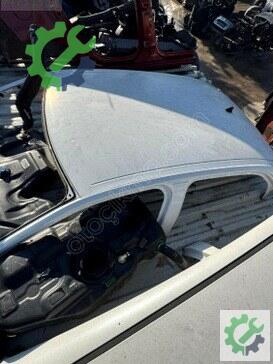 Peugeot 301 Kesme Tavan Sacı çıkma parça
