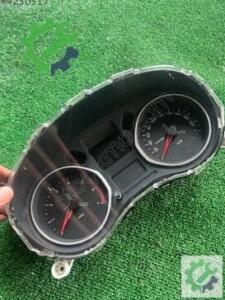 Peugeot 301 Km Saati Çıkma (2. Adet)