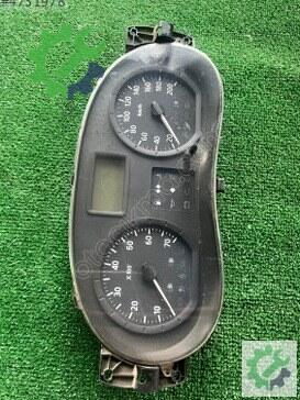 Peugeot 301 Km Saati çıkma parça