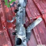 Peugeot 301 Orijinal Çıkma Ön Panel