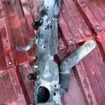 Peugeot 301 Orijinal Çıkma Ön Panel