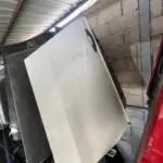 Peugeot 301 Orijinal Çıkma Sağ Arka Kapı