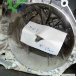 Peugeot 301 Şanzıman Komple Çıkma