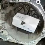 Peugeot 301 Şanzıman Komple Çıkma