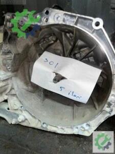 Peugeot 301 Şanzıman Komple Çıkma