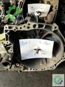 Çıkma Orijinal Şanzıman Komple Peugeot 301