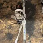 Silecek Motoru Peugeot 301 — Sökme Çıkma