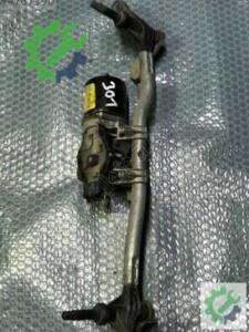 Çıkma Orijinal Silecek Motoru Peugeot 301