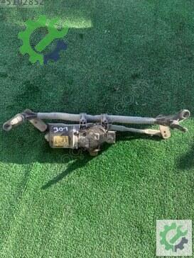 Peugeot 301 Silecek Motoru çıkma parça