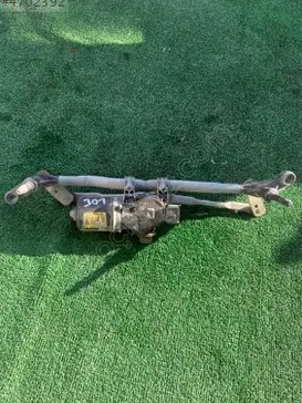 Peugeot 301 Silecek Motoru çıkma parça