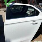 Çıkma Orijinal Sol Arka Kapı Peugeot 301