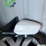 Peugeot 301 Orijinal Çıkma Sol Dış Ayna