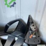 Peugeot 301 Orijinal Çıkma Sol Dış Ayna
