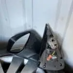 Peugeot 301 Orijinal Çıkma Sol Dış Ayna