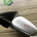 Peugeot 301 Sol Dış Ayna Çıkma