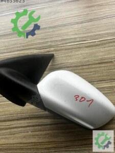 Peugeot 301 Sol Dış Ayna Çıkma