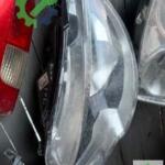 Peugeot 301 Orijinal Çıkma Sol Ön Far