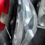 Peugeot 301 Orijinal Çıkma Sol Ön Far