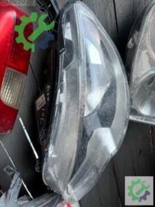 Peugeot 301 Orijinal Çıkma Sol Ön Far