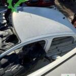 Çıkma Orijinal Tavan Peugeot 301